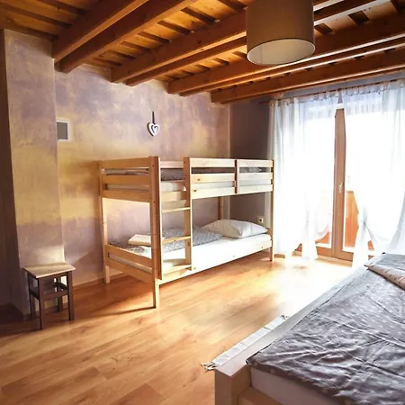Appartement Fairy-tale *