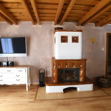Appartement Fairy-tale