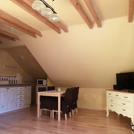 Appartement Fairy-tale
