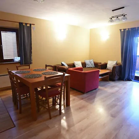 Appartement Fairy-tale *