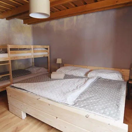 Appartement Fairy-tale