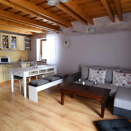 Appartement Fairy-tale *
