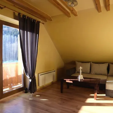Fairy-tale Appartement