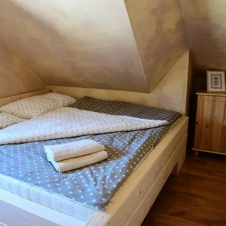 Fairy-tale Apartment *