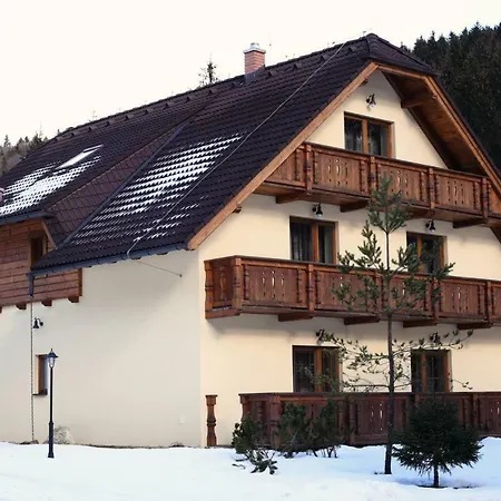 Fairy-tale Apartment *