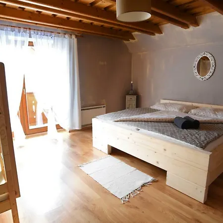 Appartement Fairy-tale *