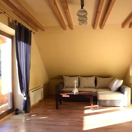 Appartement Fairy-tale *